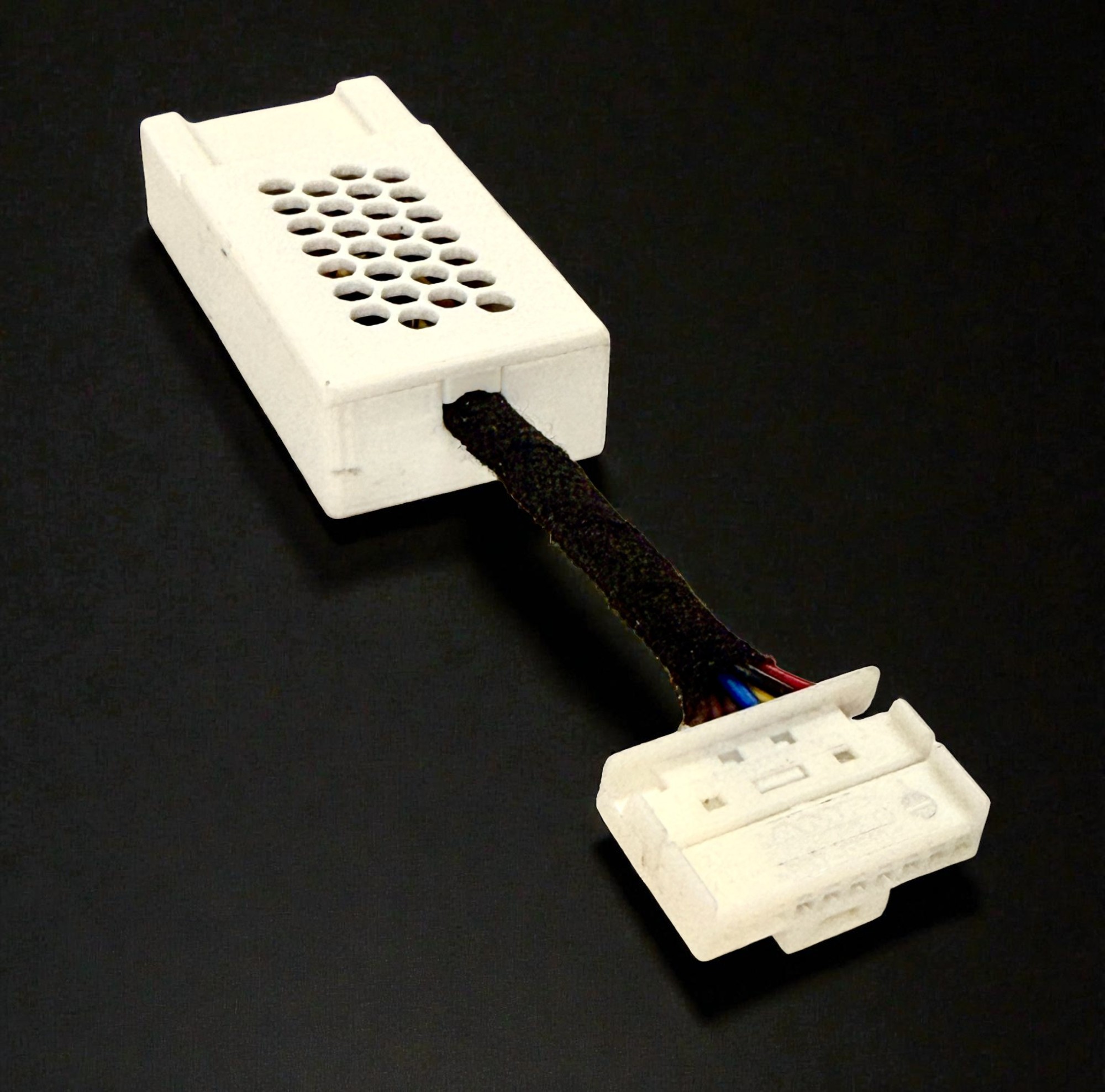 Superpass Module Installation